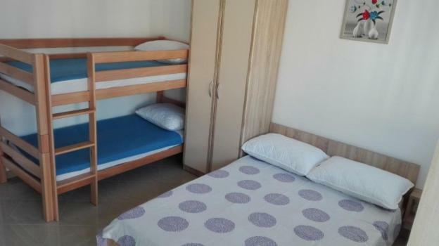 Apartman Studio - Sime 3 Sukošan Екстериор снимка