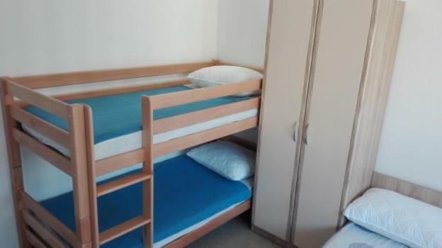 Apartman Studio - Sime 3 Sukošan Екстериор снимка